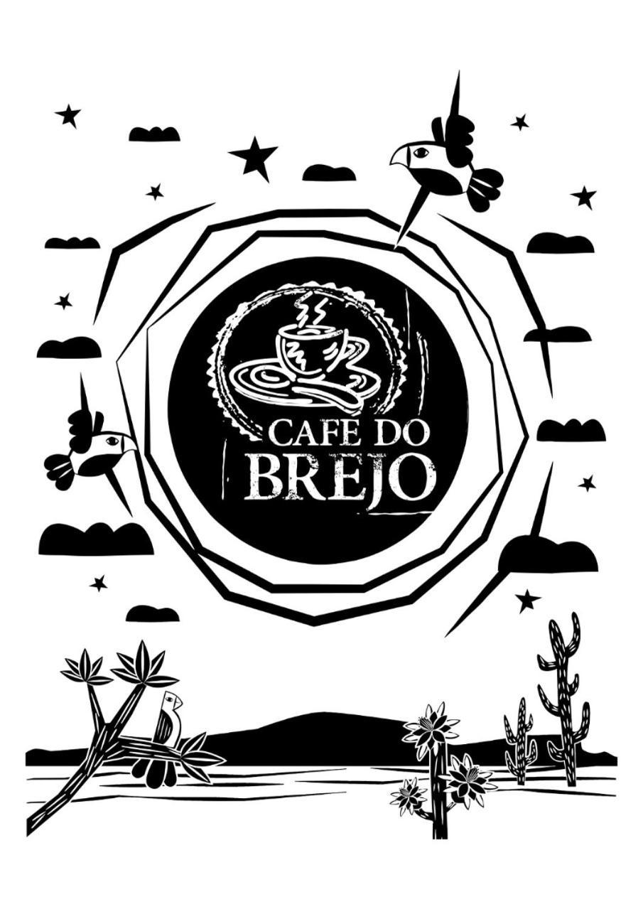 Pousada Cafe Do Brejo Triunfo  Exterior foto